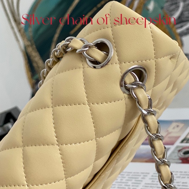 Top quality caviar leather leather handbag 2022 shoulder bag designer chain bag ladies crossbody fashion handbag