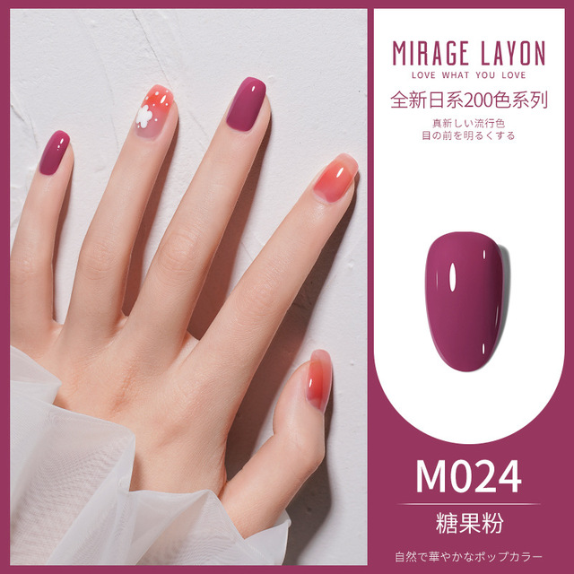 gel polish 7ml gel nail polish all for manicure semi permanent soak off gel uv led varnish base coat matte top