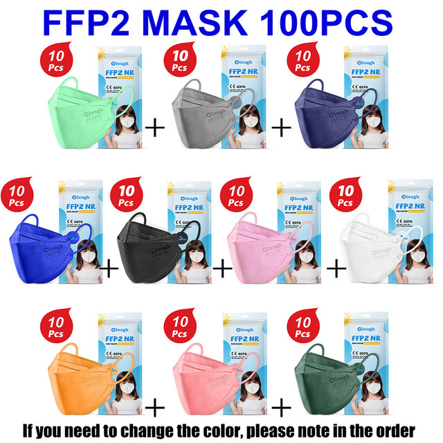 CE FFP2 certified mascarillas fpp2 ninos children masks ffp2 approved mask Spain kids KN95 mask ffp2mask child protective mask