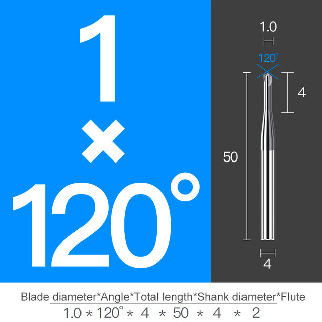 Chamfer Milling Cutter Carbide Angle Anti Chamfer End Mill Deburring V Grove Router 60 90 120 Degree 2 3 Flutes