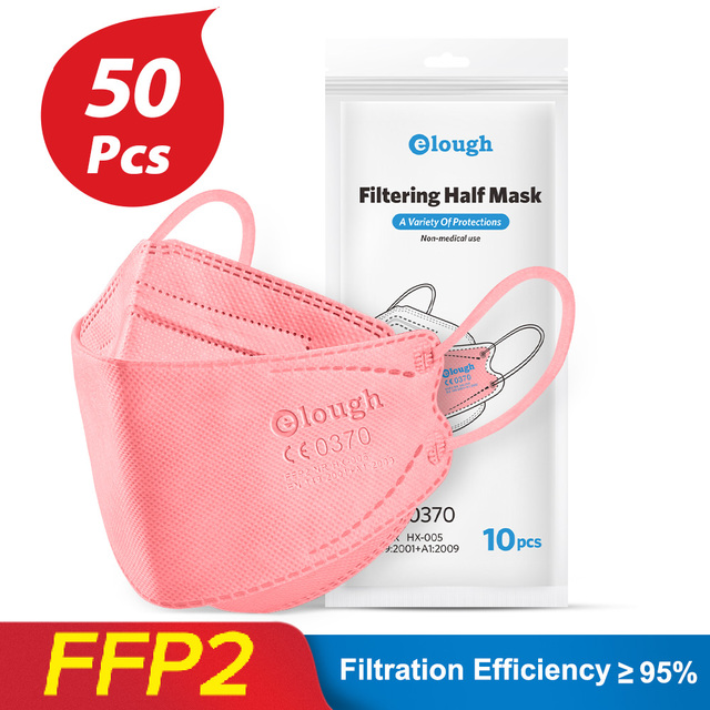 أقنعة CE ffp2 mascarillas kn95 شهادة fpp2 أقنعة kn95 الأسماك قناع fpp2 وافق ffp2قناع مرشح الجهاز التنفسي قابلة لإعادة الاستخدام أقنعة KN95