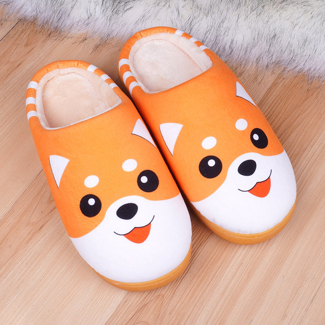 Women Slippers Men Shoes Home Kids Indoor Outdoor Bed Moccasins Fashion Must Have Soft Winter Room Ladies Thin House Sneakers