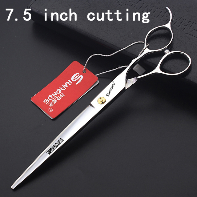 5.5/6/6.5/7/7.5 inch scissors Japan professional hairdressing scissors barber scissors set hair cutting shears thinning clippers