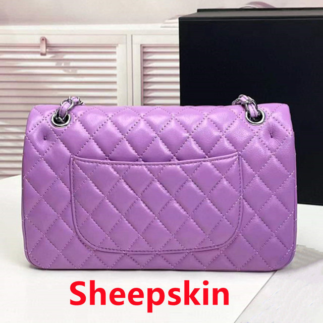 2022 classic fashion luxury women's handbag high-end design popular luxury women's messenger bag