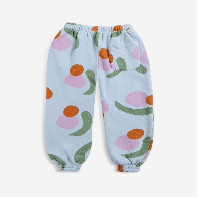 Baby pants new autumn girls and boys pants for children's clothing