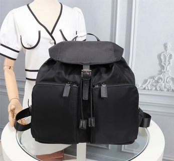 2020 waterproof nylon backpack women's bag fashion backpack women's travel bag small large women's shoulder bag