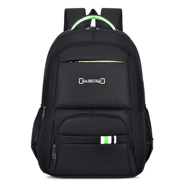 New men's waterproof laptop backpacks large capacity school bags for teenagers travel sports school bags for men and women