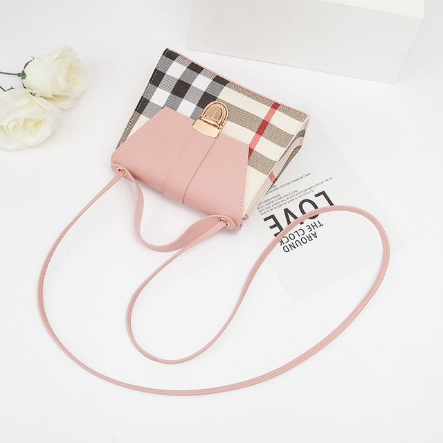 designer luxury handbags and purses for women shoulder bags high quality summer candy small square box crossbody bag DWIRAY2022