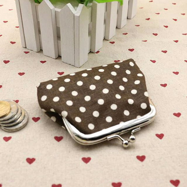 Women's Wallet Coin Purse Women's Purses Cute Women's Wallet Mini Wallet Mini Female Card Holders Short Money Bags Coin Purse