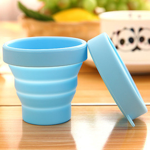 Collapsible Menstrual Cup Sterilizer Specialized Sterilizing Cup Silicone Feminine Hygiene Sterilization Tool