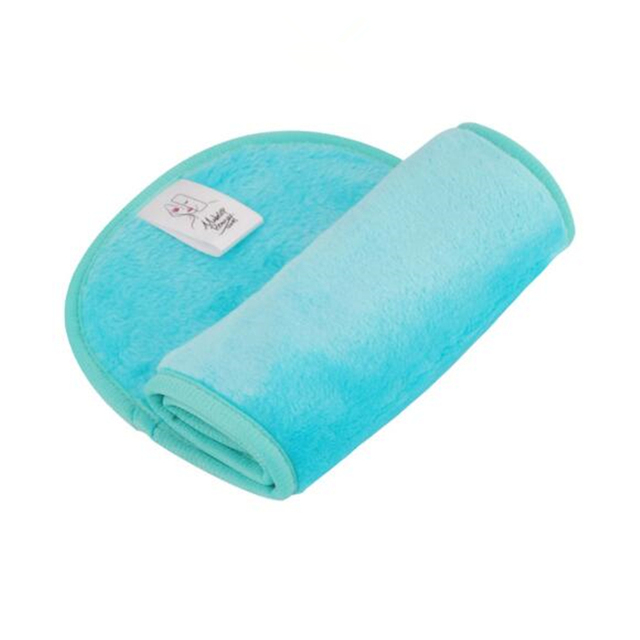 Reusable Makeup Remover Cloth Microfiber Hand Towel Make Up Eraser Face Cleaning Pad Face Cleaner Wipes Skin Care Tools