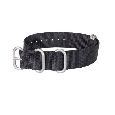 26mm Nylon Watch Strap, For Garmin Fenix3/3HR/5X/6X Plus Finesse 935 60S Nylon Canvas Watch Strap Shining MK1 D2 Bravo