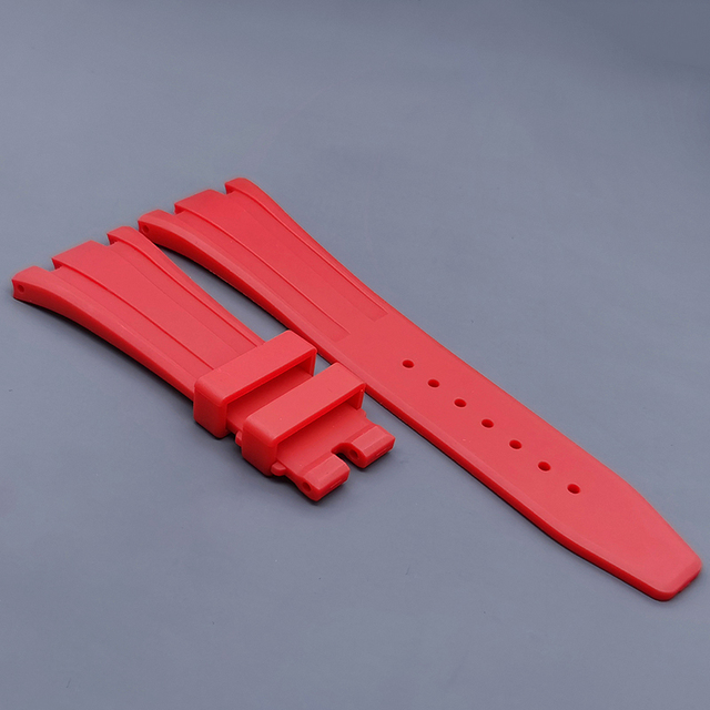 Waterproof Silicone Watches Band For Casio GA2100 3rd 4th Gen Rubber Strap Mod Bracelet Watch