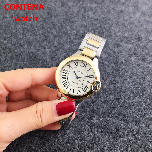 Silver Women's Quartz Watches, Special Offer, Luxury Women's Wristwatches, 2020