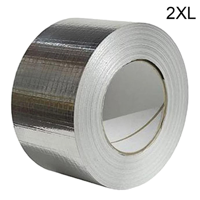 Stop Leak Seal Strong Adhesive Tape Waterproof Tape Performance Self-adhesive Fiber Adhesive Tape Insulating Adhesive Super Adhesive