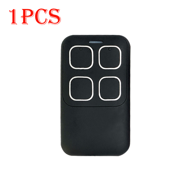 New Life FIDO2 FIDO4 Door Remote Control Replacement Life Garage Gate Remote Control 433mhz