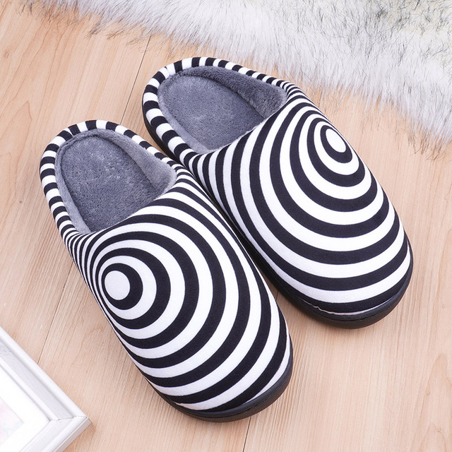 Women Slippers Men Shoes Home Kids Indoor Outdoor Bed Moccasins Fashion Must Have Soft Winter Room Ladies Thin House Sneakers