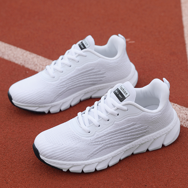 women shoes women breathable comfortable shoes outdoor leisure travel shoes shock absorption running shoes zapatillas mujer