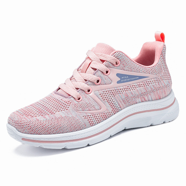 Women Men Spring Weave Casual Shoes Men Hiking Running Shoes For Couples Sneakers Breathable Soft Sole Sneakers Unisex