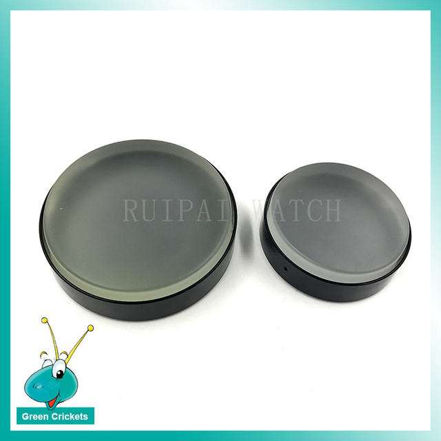 Non-slip rubber watch cover, No. 5395, 55mm/75mm, pad, new