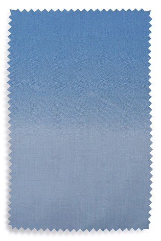 طقم من غطاء لحاف وغطاء وسادة Ombre</br>