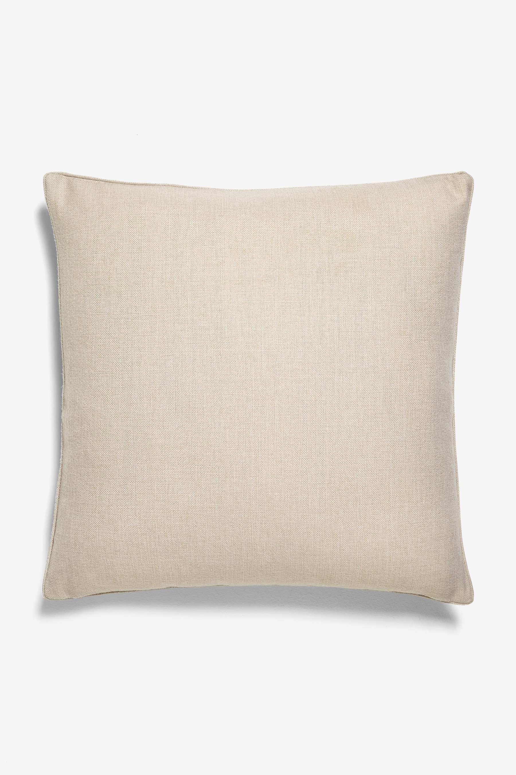 Dalby Soft Textured Weave Cushion