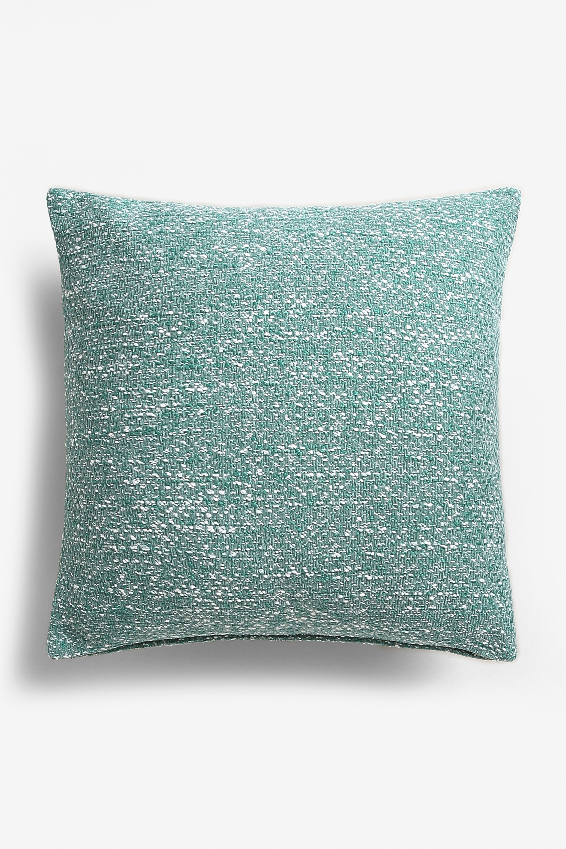 Ashton Chunky Chenille Texture Cushion Square