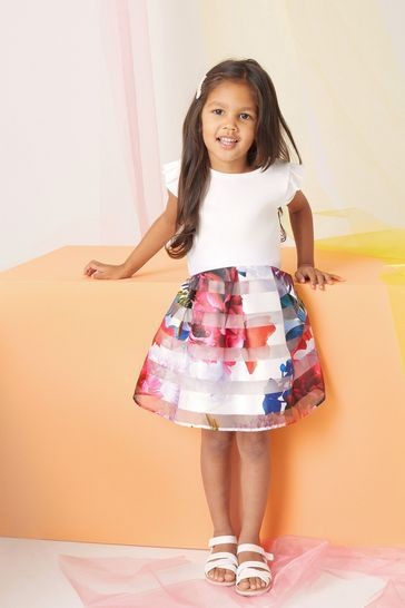 Lipsy Mini 2in1 Dress