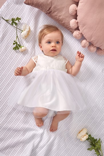 Lipsy Baby Occasion Dress