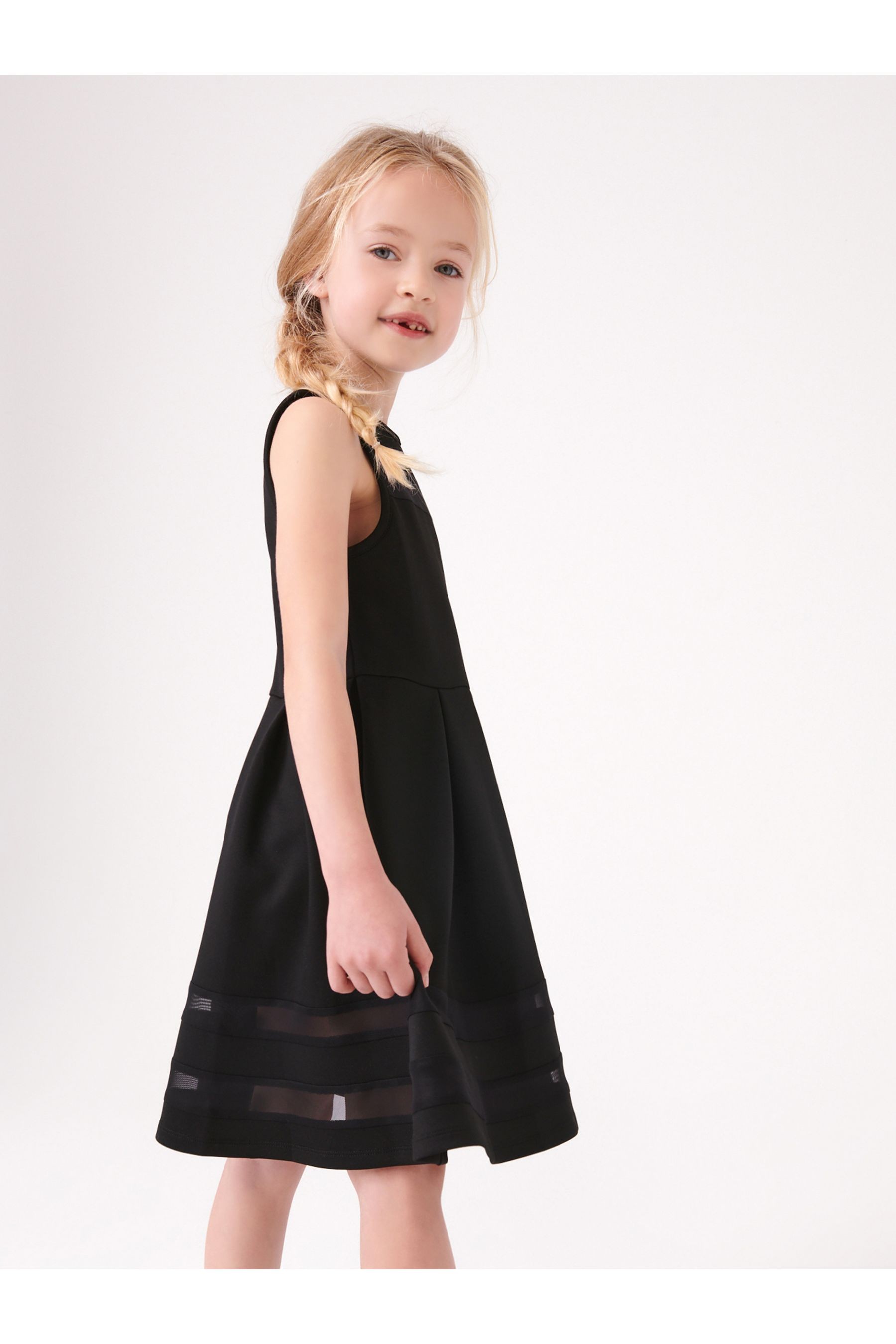 Occasion Dress (3-16yrs)