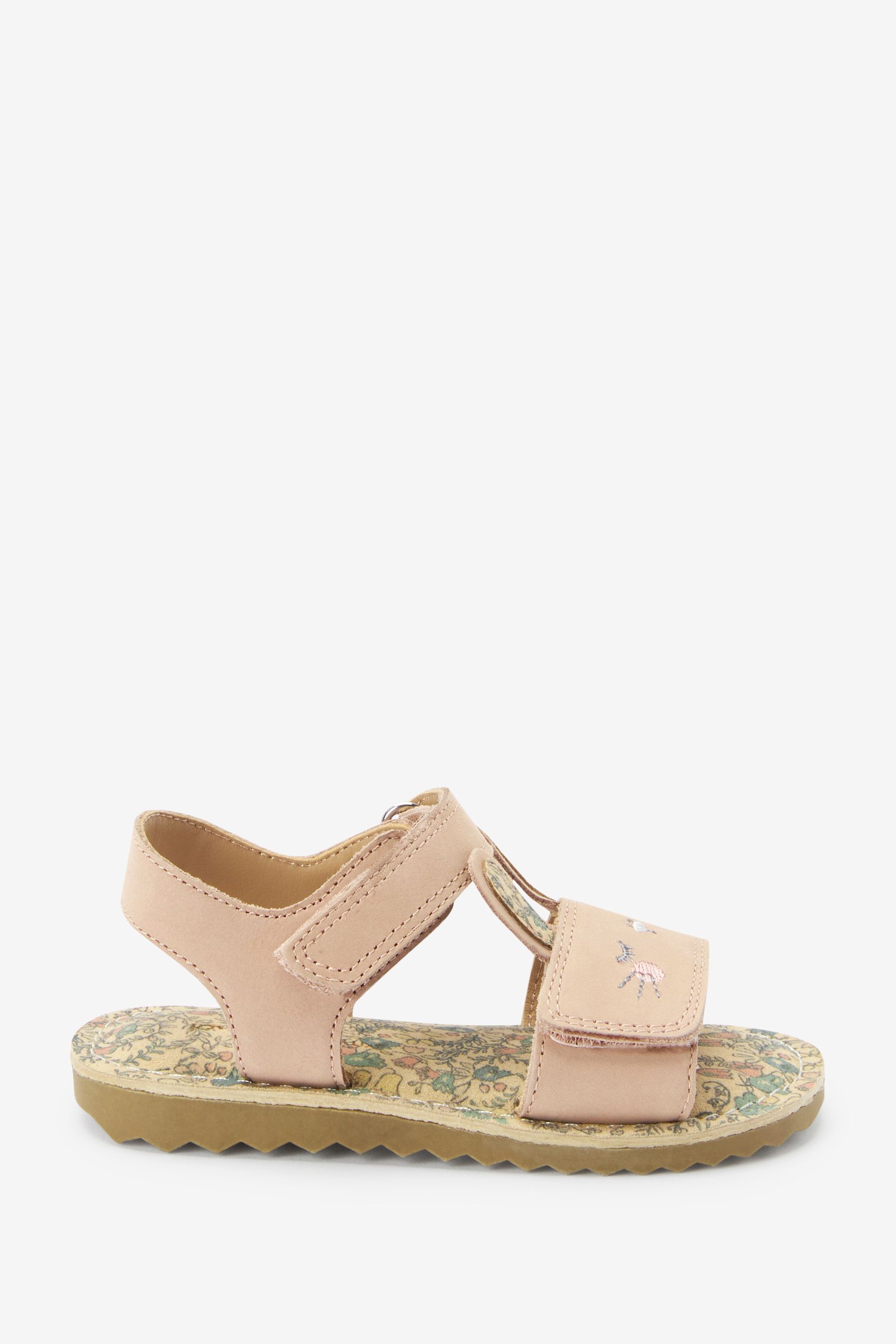 Bow Espadrille Sandals