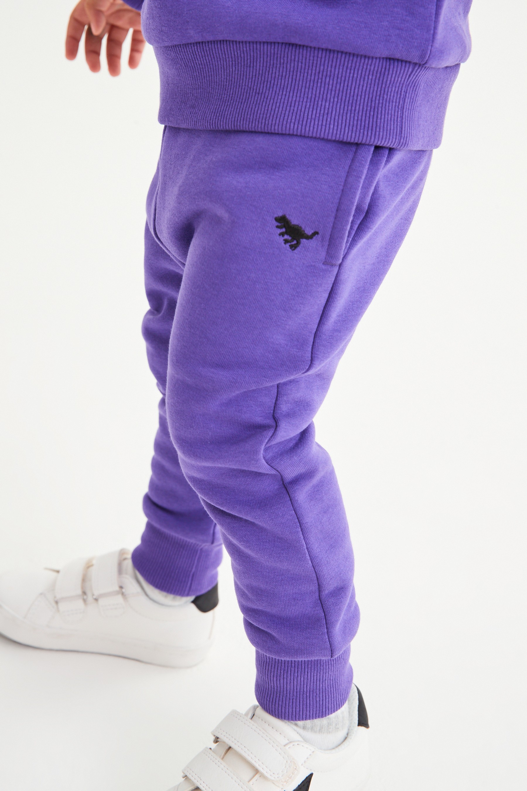 Jersey Sweatshirt And Jogger Set (3mths-7yrs)