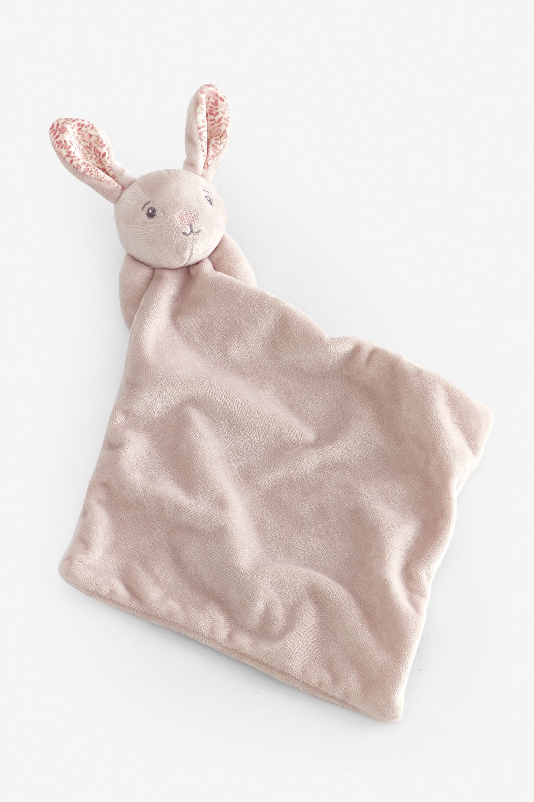 Bunny Comforter