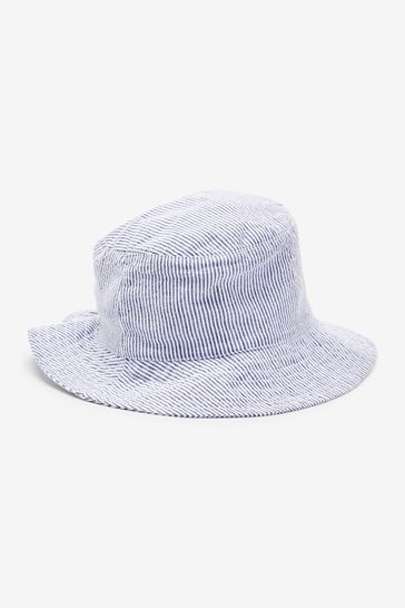 2 Pack Bucket Hats (3mths-6yrs)