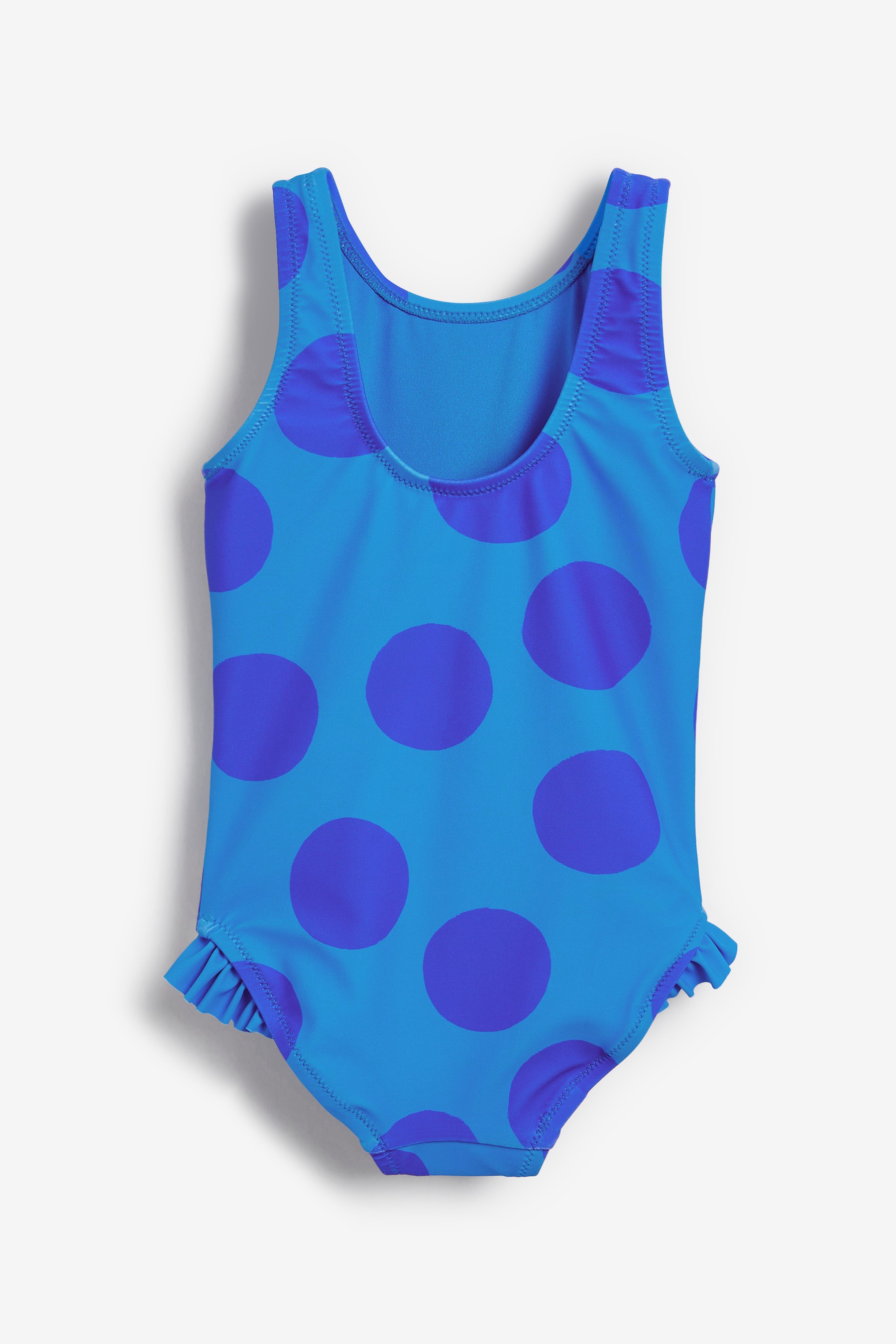 Appliqué Character Swimsuit (3mths-7yrs)