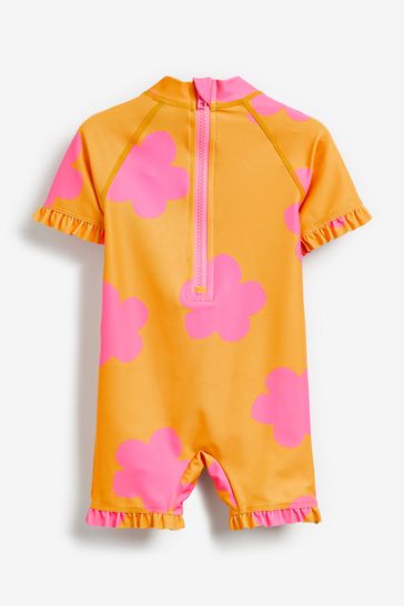 Sunsafe Swimsuit (3mths-7yrs)