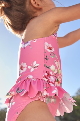 Skirted Swimsuit (3mths-7yrs)