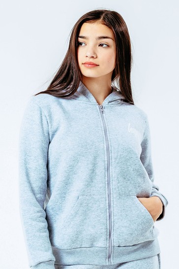 Hype. Zip Up Tracksuit Loungewear Set