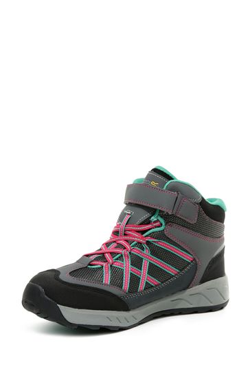 Regatta Samaris V Junior Waterproof Boots