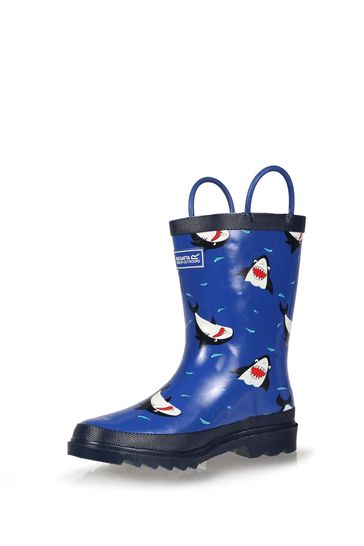 Regatta Minnow Junior Wellies