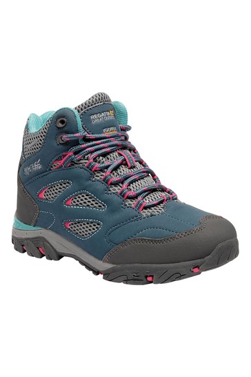 Regatta Holcombe IEP Junior Waterproof Walking Boots