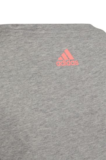 adidas Linear T-Shirt