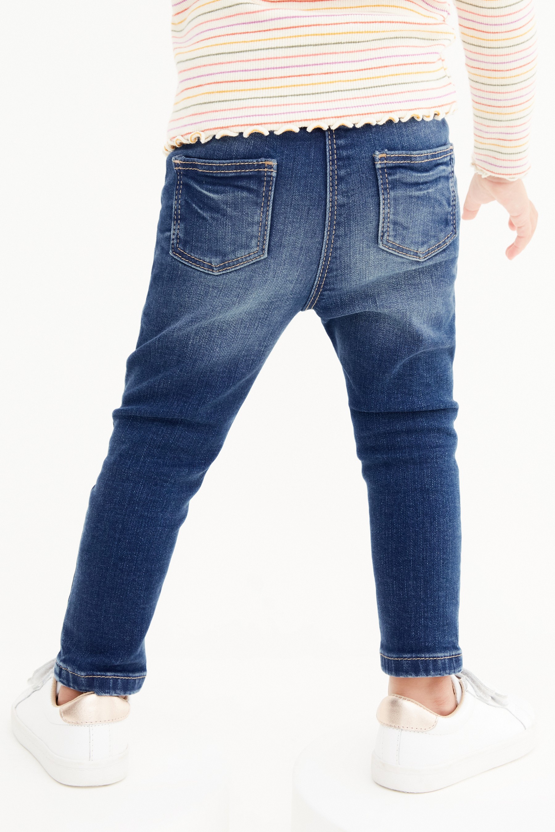 Jeggings (3mths-7yrs) 1 Pack