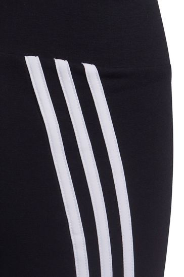 adidas Black Future Icons Leggings