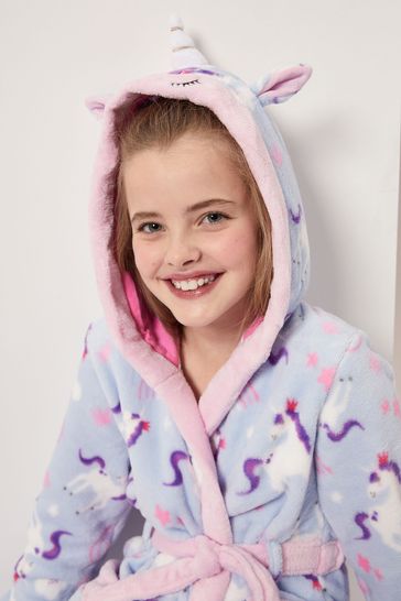 Harry Bear Dressing Gown