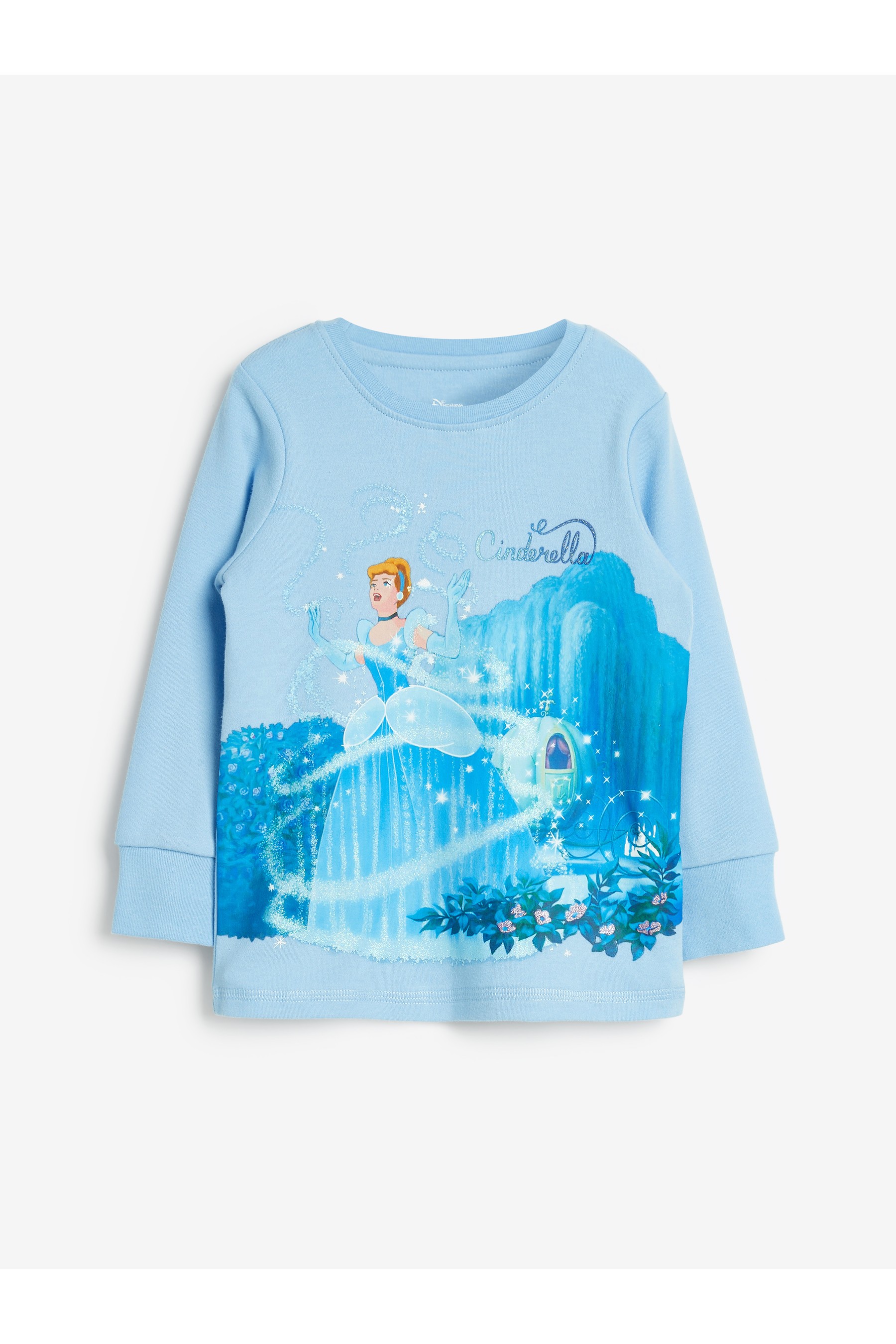 Disney Princess Pyjamas (9mths-8yrs)