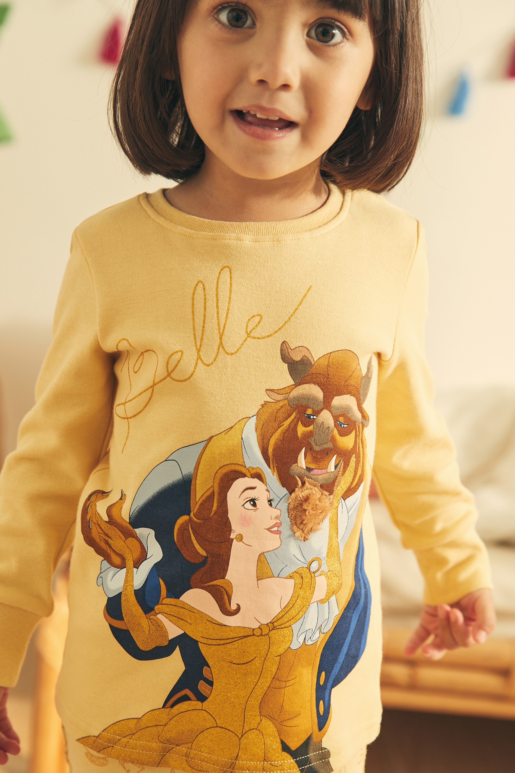 Disney Princess Pyjamas (9mths-8yrs)