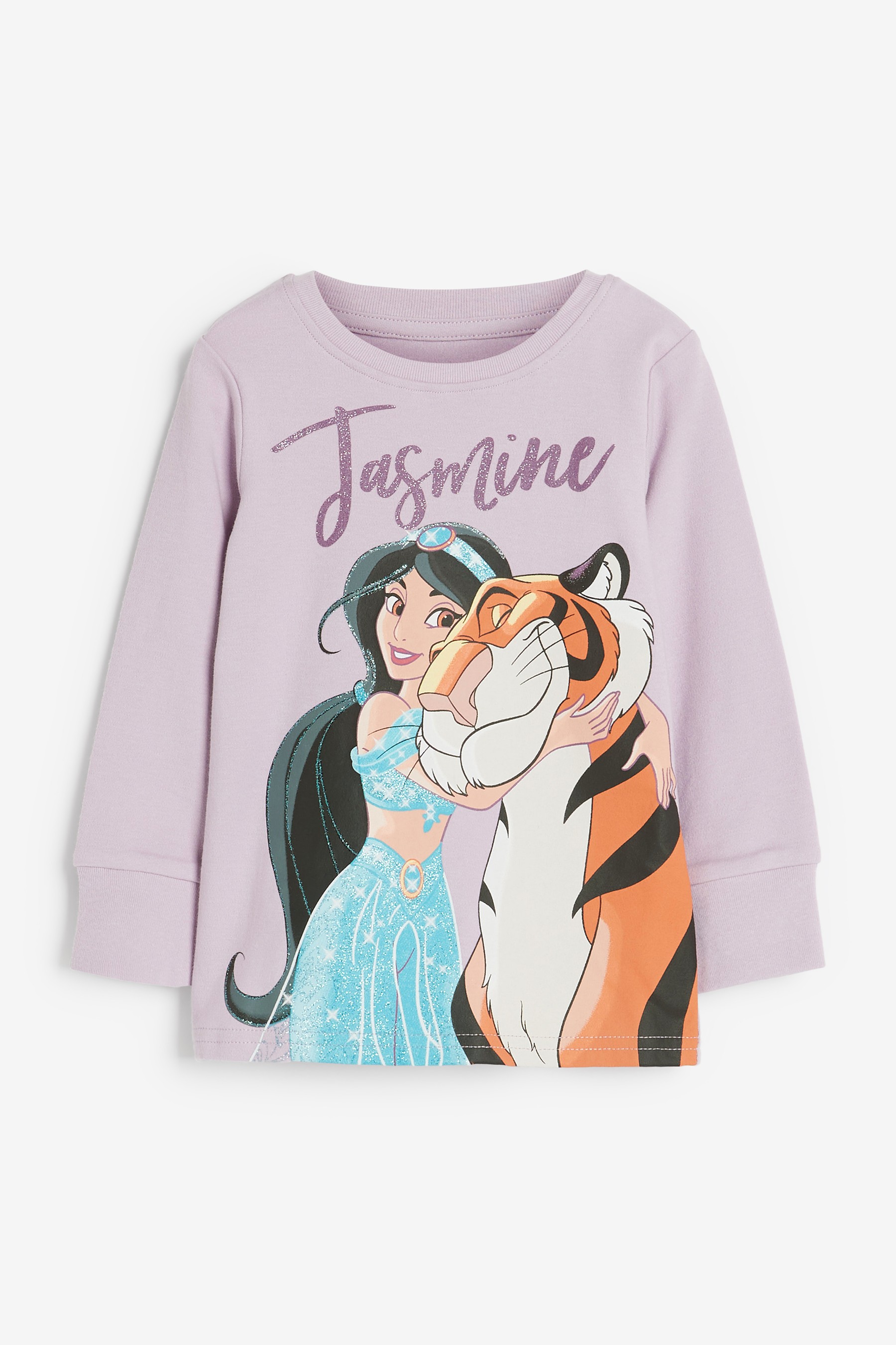 Disney Princess Pyjamas (9mths-8yrs)