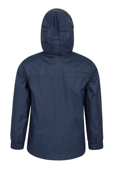 Mountain Warehouse Torrent Kids Waterproof Jacket