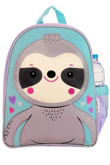 Harry Bear Animal Backpack